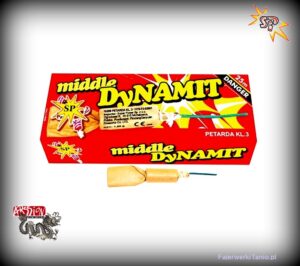 10208 Middle DYNAMIT