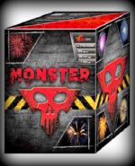 PXB3908 MONSTER 25strz 50"