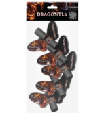 PXG207 DRAGONFLY motyle