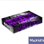 K0203 Demon Cracker /16 szt.
