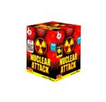 C1620N NUCLEAR ATTACK wyrzutnia 16 st.