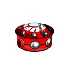 LM7S/1 Scream UFO 1szt