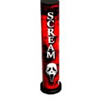 SS25SC/1 Scream single shot 2