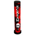 SS25SC/1 Scream single shot 2