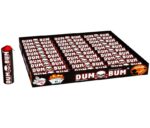 emitery dźwięku od Klaska mocne, z zielona flarą