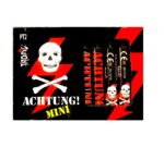 PT2 ACHTUNG! MINI petarda błyskowa - obrazek 6