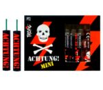 PT2 ACHTUNG! MINI petarda błyskowa