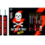 PT2 ACHTUNG! MINI petarda błyskowa