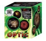 PXB2018 OPTIC wyrzutnia 9 st
