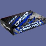 K0202 ORIENTAL CRACKER petardki