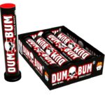 SS30D/1 DUM BUM singiel shot - obrazek 2