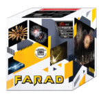 PXB2136 FARAD wyrzutnia 16st.