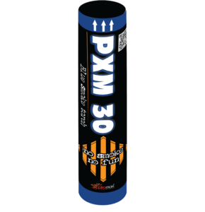 PXM30 ŚWIECA DYMNA NIEBIESKA