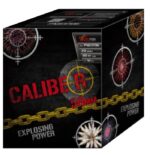 PXB3706 CALIBER 20strz 50"