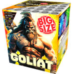 JW833 GOLIAT wyrzutnia 50mm
